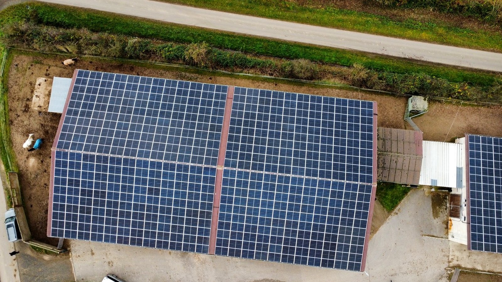 Agrar-Photovoltaik
